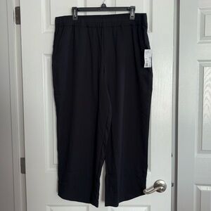 Jockey woven pants